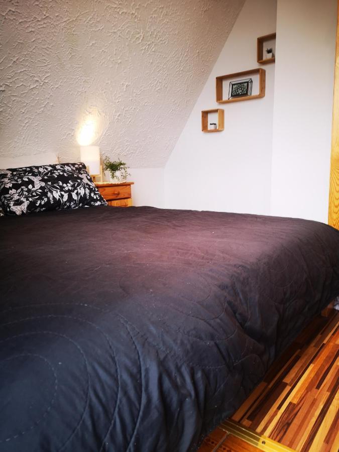 Willa Tiramisu Szczawnica Exteriér fotografie
